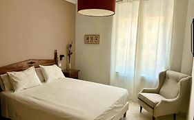 Hostal Barrera Madrid